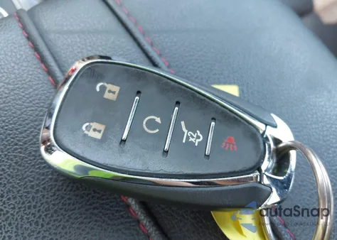 2022 Chevrolet Blazer Awd Rs из США, поврежденный, VIN 3GNKBKRSXNS145783